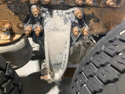 Axle Alliance RT40.0-4 Rear Axle Housing for a Freightliner Cascadia