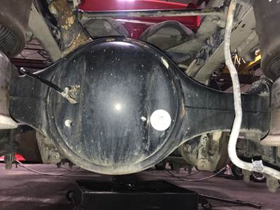 Axle Alliance RT40.0-4 Rear Axle Housing for a Freightliner Cascadia