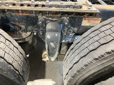 Axle Alliance RT40.0-4 Rear Axle Housing for a Freightliner Cascadia