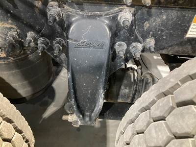 Axle Alliance RT40.0-4 Rear Axle Housing for a Freightliner Cascadia