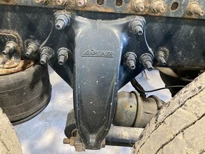 Axle Alliance RT40.0-4 Rear Axle Housing for a Freightliner Cascadia