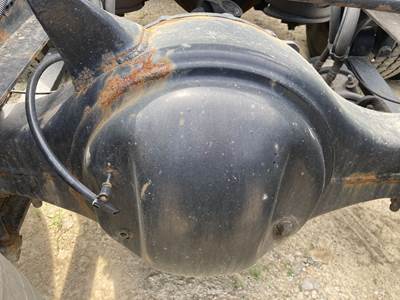 Axle Alliance RT40.0-4 Rear Axle Housing for a Freightliner Cascadia