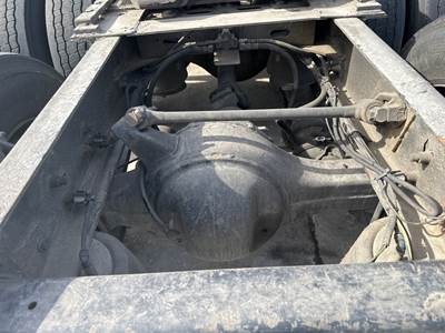 Axle Alliance RT40.0-4 Rear Axle Housing for a Freightliner C120 Century