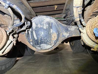 Axle Alliance RT40.0-4 Rear Axle Housing for a Sterling Acterra