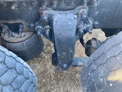 Axle Alliance RT40.0-4 Rear Axle Housing for a Freightliner C120 Century