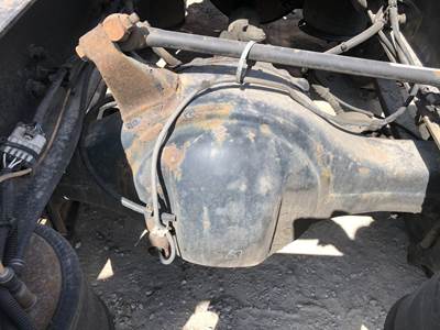 Axle Alliance RT40.0-4 Rear Axle Housing for a Freightliner Cascadia