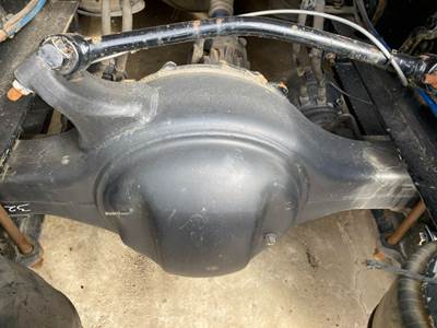 Detroit DART-400-4N Rear Axle Housing for a Western Star 5700