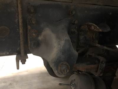 Detroit RS20.0-4 Rear Axle Housing for a Sterling Acterra