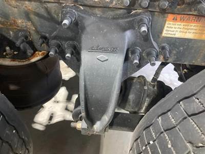 Detroit RT40-NFD Rear Axle Housing for a Freightliner Cascadia