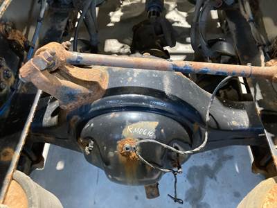 Detroit RT40-NFD Rear Axle Housing for a Freightliner Cascadia