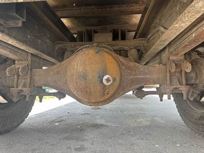 Eaton 15040S Rear Axle Housing for a GMC Topkick
