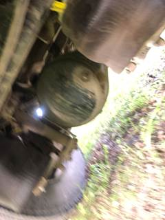 Eaton 17060S Rear Axle Housing for a International 4300
