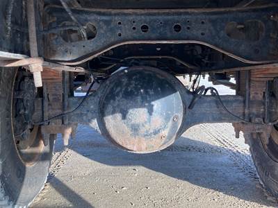 Eaton 17060S Rear Axle Housing for a Ford F650