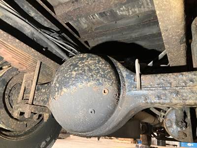 Eaton 17060S Rear Axle Housing for a Ford F750