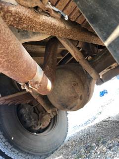 Eaton 17060S Rear Axle Housing for a International 3800