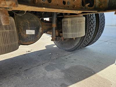 Eaton 17060S Rear Axle Housing for a International Durastar (4300)