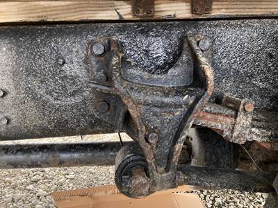 Eaton 17060S Rear Axle Housing for a Ford F650