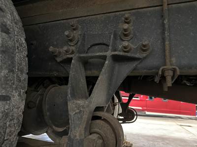 Eaton 17060S Rear Axle Housing for a International Durastar (4300)