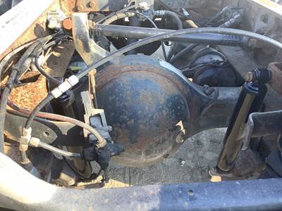 Eaton 17060S Rear Axle Housing for a International 4300