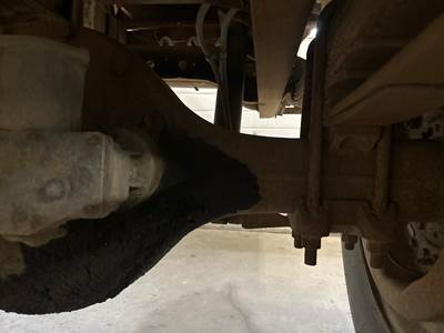 Eaton 17220 Rear Axle Housing for a International S1800