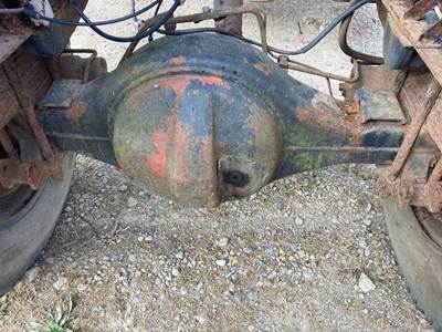 Eaton 19050T Rear Axle Housing for a Mack MS Midliner