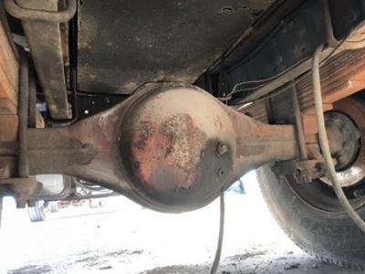 Eaton 19050s Rear Axle Housing for a GMC Topkick