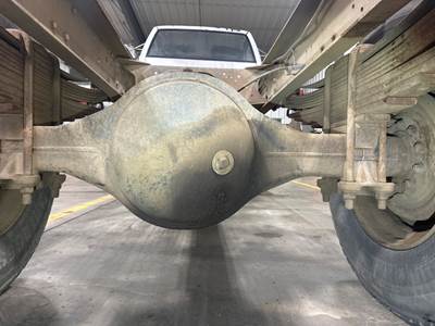 Eaton 19055S Rear Axle Housing for a GMC C7500