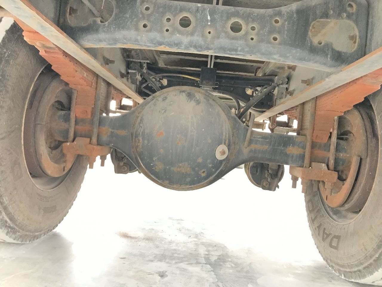2008 Eaton 19060S Rear Axle Housing for a Ford F650 For Sale Council Bluffs, IA 25119470