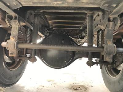 Eaton 19060S Rear Axle Housing for a GMC C7500