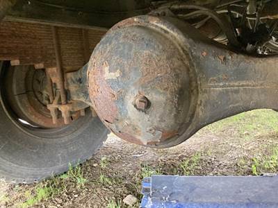 Eaton 19060S Rear Axle Housing for a GMC Topkick