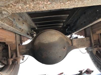 Eaton 19060S Rear Axle Housing for a GMC C6500