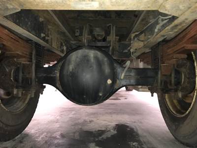 Eaton 19060S Rear Axle Housing for a GMC C7500