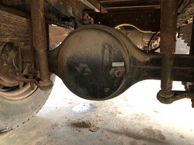 Eaton 19060S Rear Axle Housing for a GMC T7500