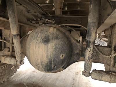 Eaton 19060S Rear Axle Housing for a Ford F650