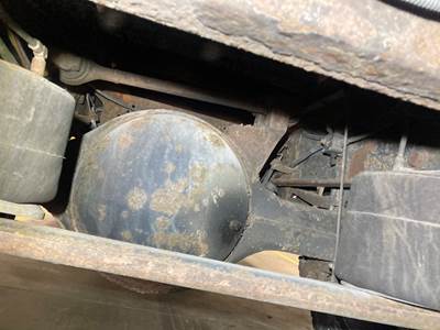 Eaton 19060S Rear Axle Housing for a GMC C6500