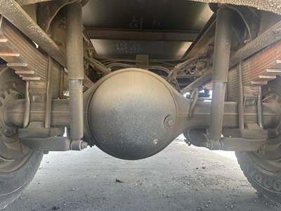 Eaton 21060D Rear Axle Housing for a Ford F750