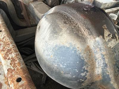 Eaton 21060D Rear Axle Housing for a Ford F750