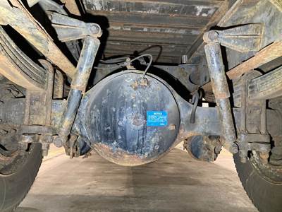 Eaton 21060S Rear Axle Housing for a Peterbilt 335