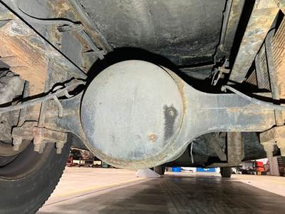 Eaton 21060S Rear Axle Housing for a International Durastar (4300)