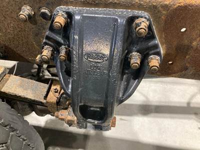 Eaton 21060S Rear Axle Housing for a Peterbilt 335