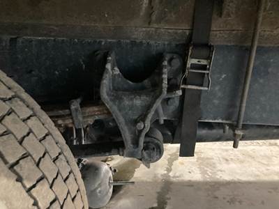 Eaton 21060S Rear Axle Housing for a International MV607