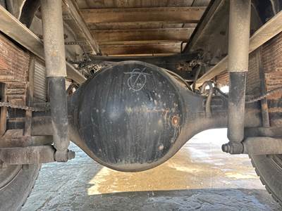 Eaton 21060S Rear Axle Housing for a Ford F750