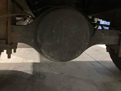 Eaton 22060S Rear Axle Housing for a Ford F650