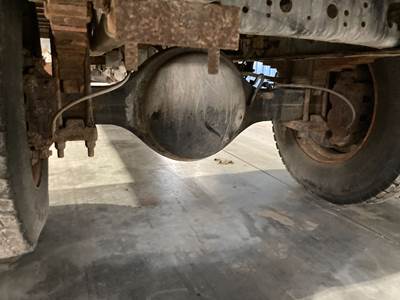 Eaton 22060S Rear Axle Housing for a Ford F650