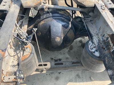 Eaton 23105S Rear Axle Housing for a Volvo VNM