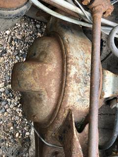 Eaton 38RS Rear Axle Housing for a International 9400