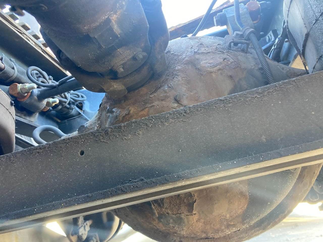 2016 Eaton DSP41 Rear Axle Housing for a Peterbilt 579 For Sale ...