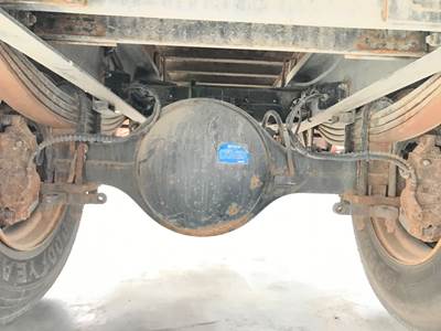 Eaton P20060 Rear Axle Housing for a Peterbilt 337