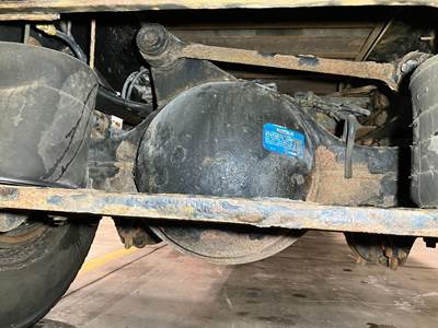 Eaton P20060 Rear Axle Housing for a Kenworth T370