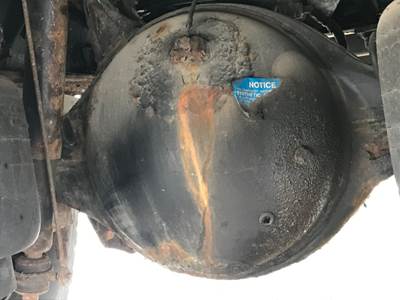 Eaton P20060 Rear Axle Housing for a Peterbilt 335